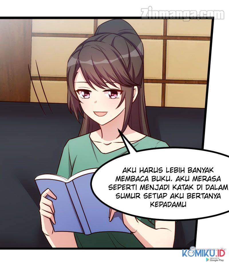 CEO’s Sudden Proposal Chapter 196 Gambar 2